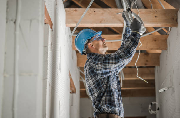 Reliable Monroe, WI Electrician Solutions