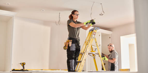 Reliable Monroe, WI Electrician Solutions