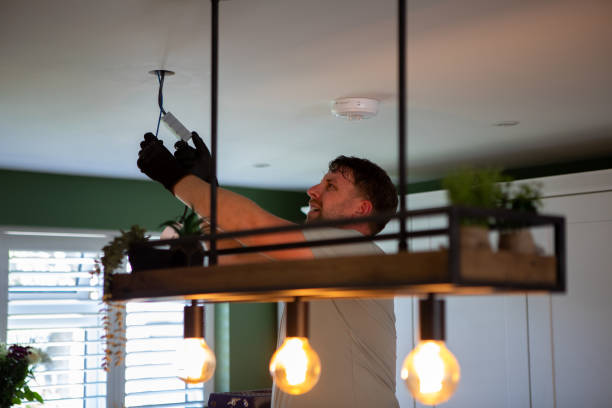 Best Electrical Outlet Repair  in Monroe, WI