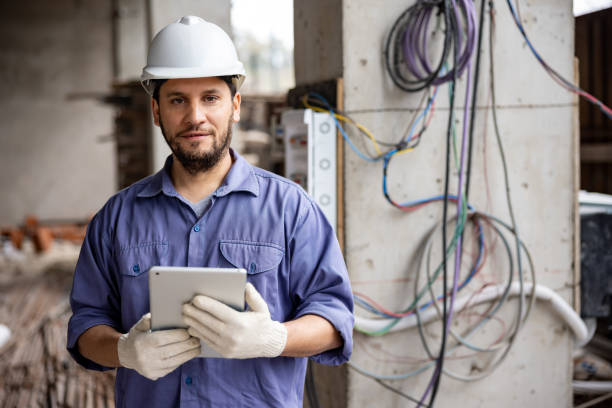 Best Electrical System Inspection  in Monroe, WI