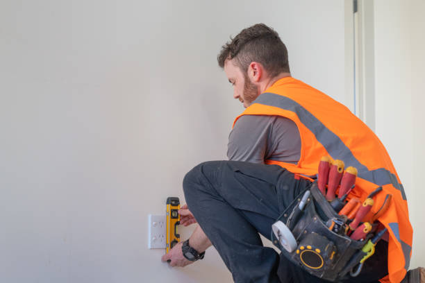 Best Electrical Rewiring Services  in Monroe, WI
